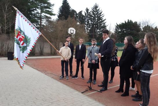 1848. m�rcius 15-�t �nnepelt�k