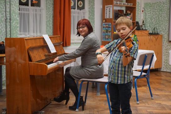 Adventi koncert